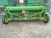 Siewnik Amazone D7 Super-s Typ 30