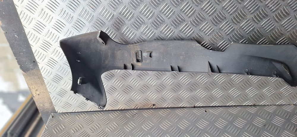 Sym Gts Joymax Listwa płoza owiewka