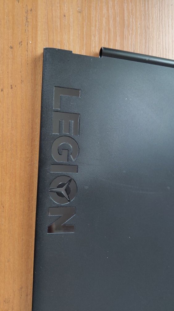 Крышка матрицы и рамка матрицы ноутбука Lenovo Legion Y540 Y530