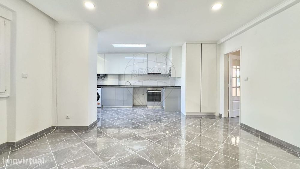 Apartamento T2 para venda