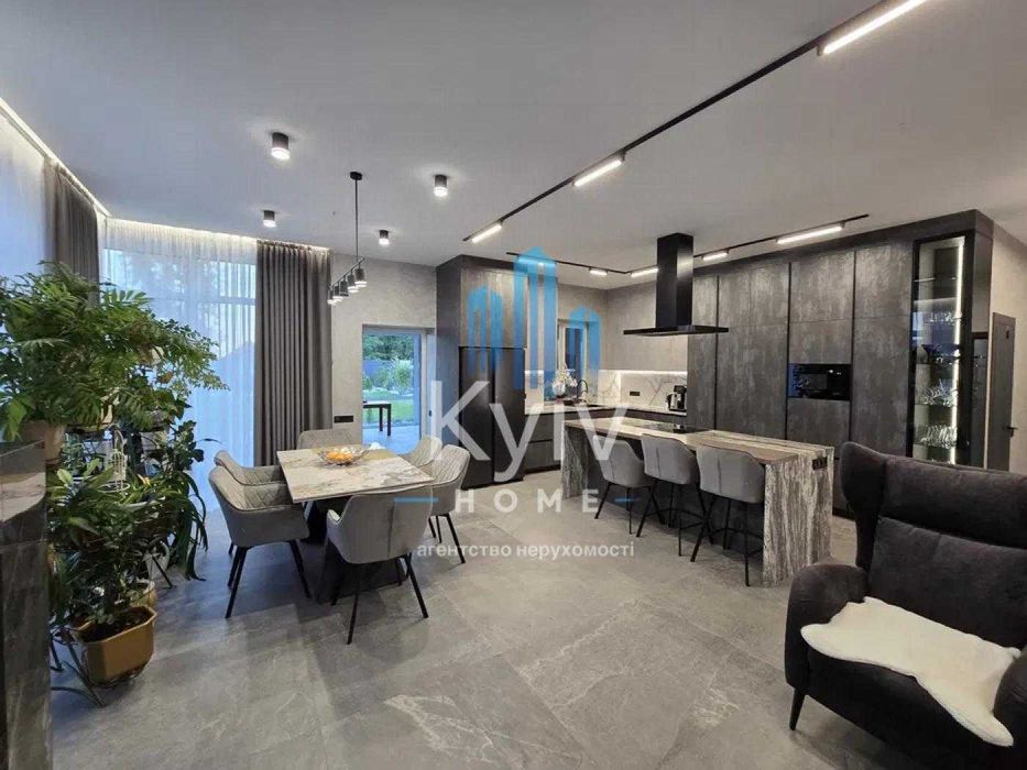 Продаж | Будинок | 230 м² | Ходосівка | тепловий насос | камін