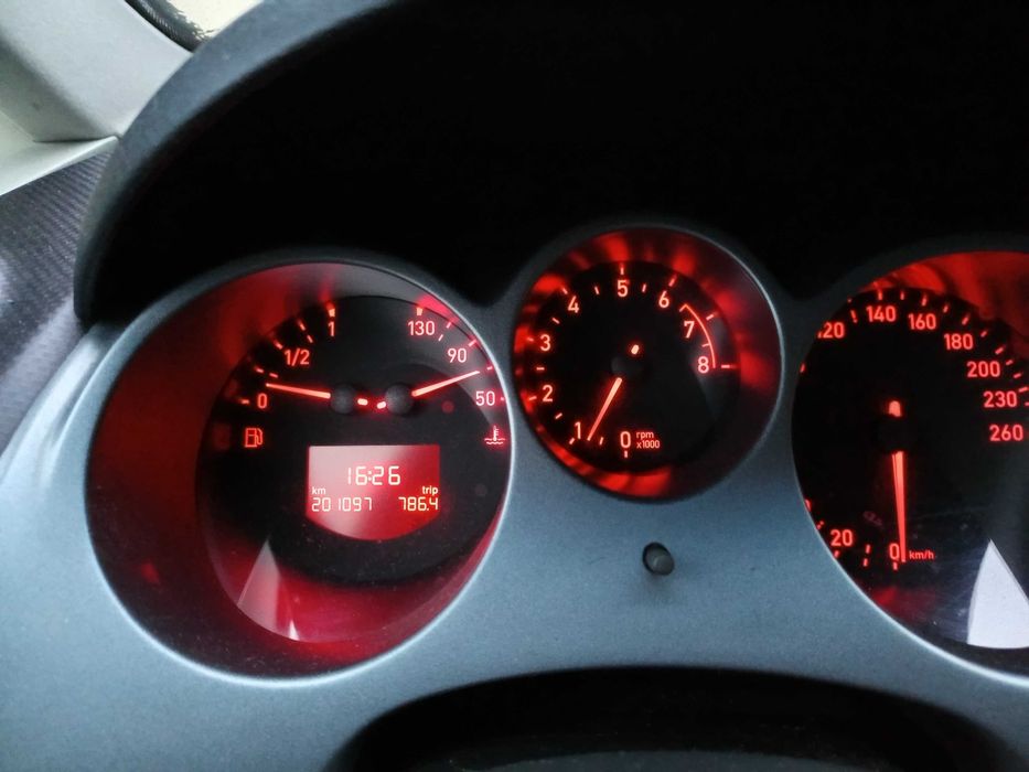 SEAT Altea XL 1.8 TFSI 160KM