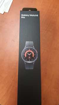 Zegarek Galaxy Watch5 Pro