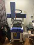 Frezarka CNC do metalu. Pole robocze 40 X 40 cm