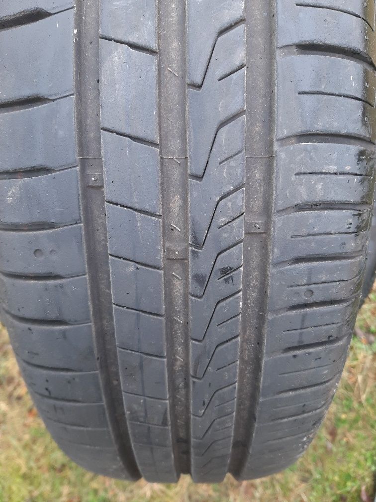 195/65R15 Hankook 1szt jak nowa