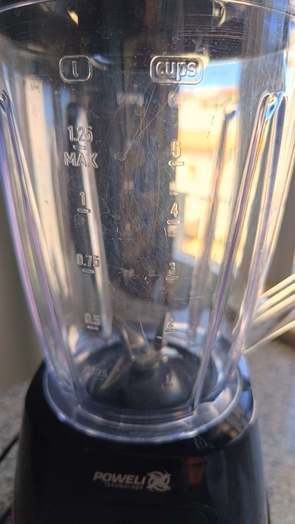 Vendo liquidificador