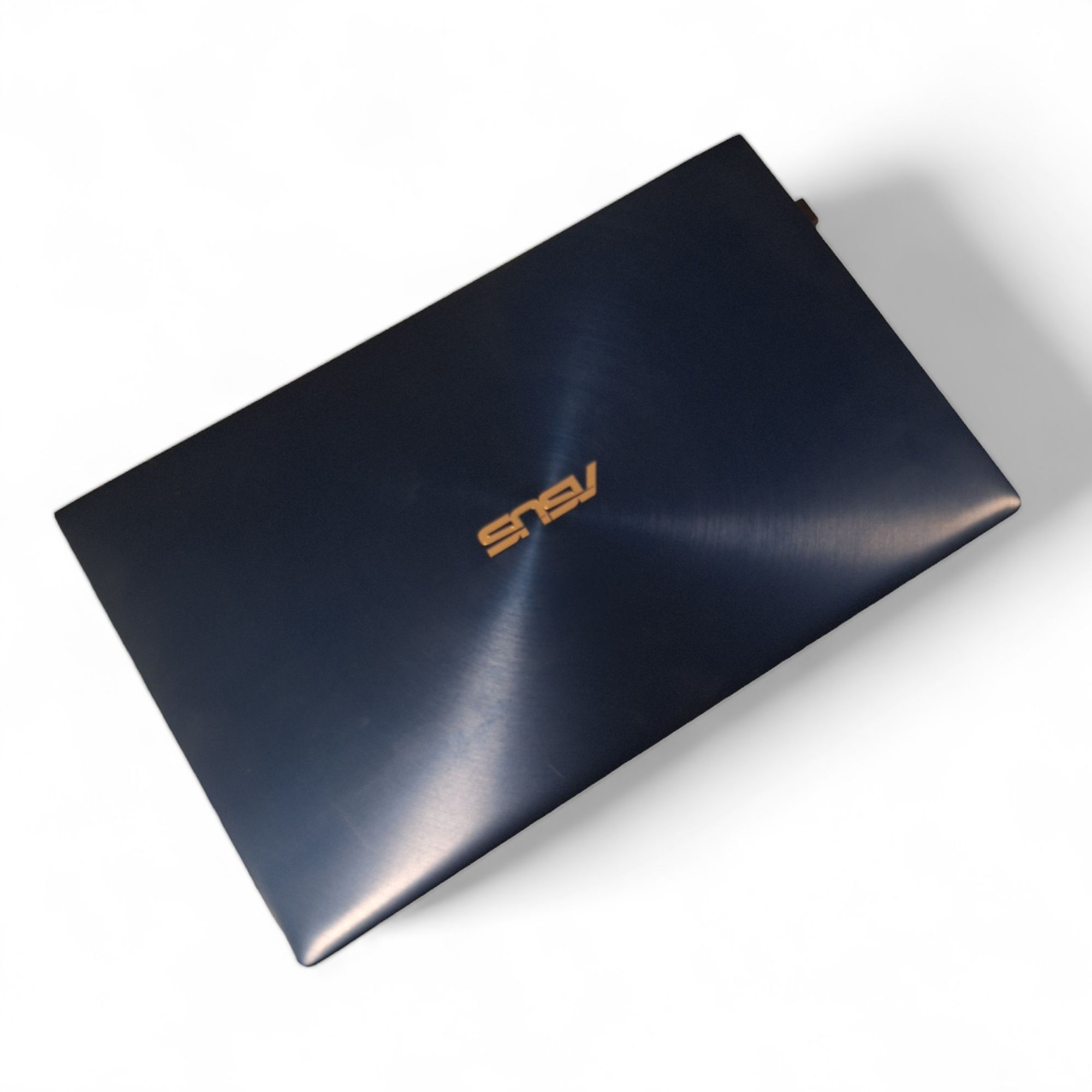 ASUS ZenBook 14 UX433FN Intel i5/ 8GB /0,5TB SSD/nVidia MX150. Warszaw
