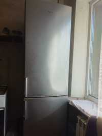 Холодильник с сухой заморозкой