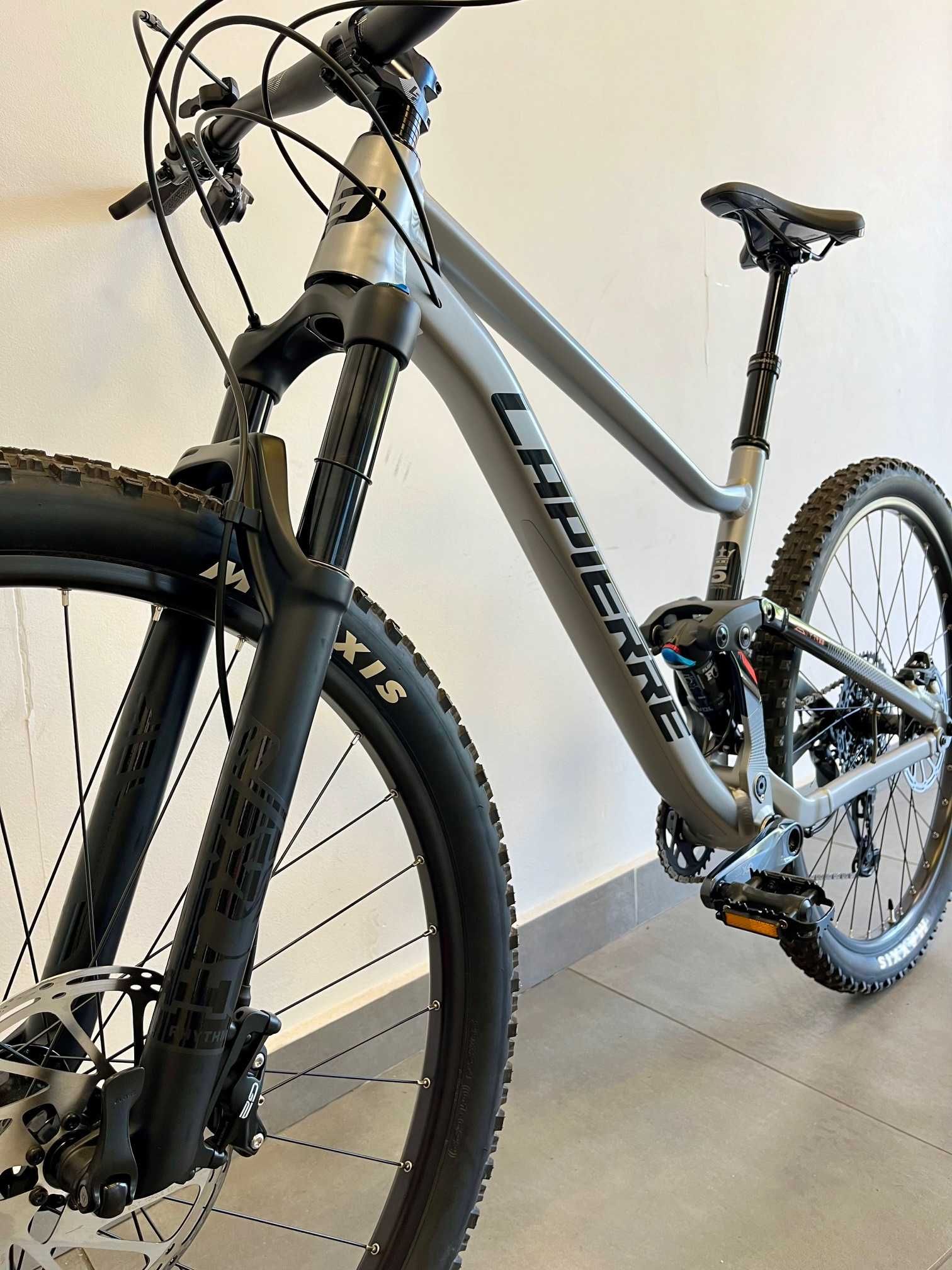 Lapierre Zesty TR 5.9 M -5000 zł FV23 trail XC