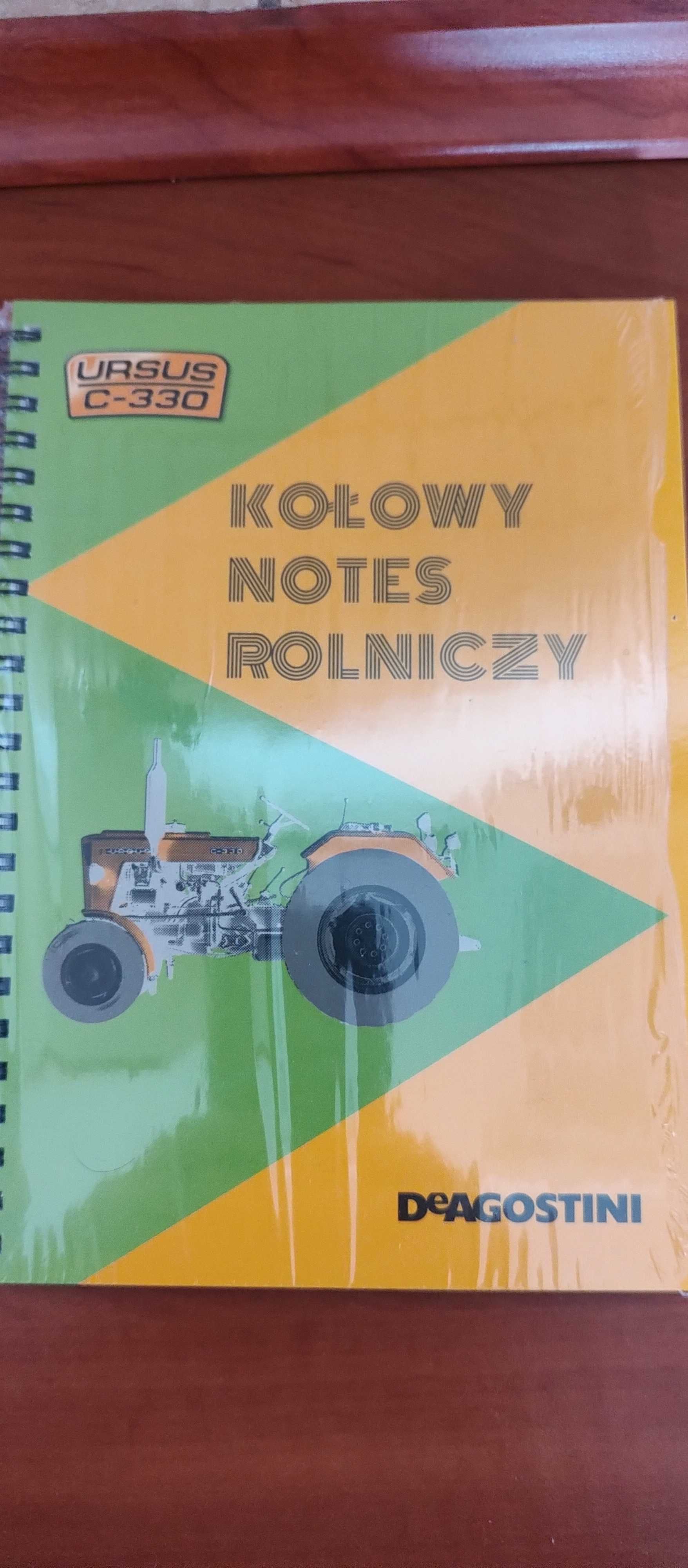 Notes Rolnika Ursus