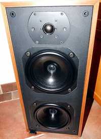 Kolumny Bowers & Wilkins DM14 Rewelacyjny Stan Techniczny