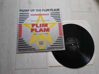 Tolga "Flim Flam" Balkan – Pump Up The Flim Flam MAXI*4454