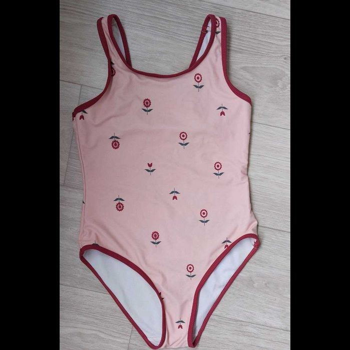 Купальник для дівчинки 7-8 років( зріст 122-128 см) від George