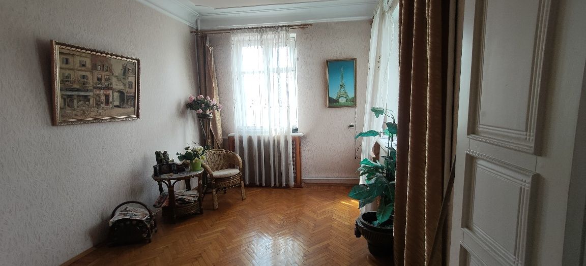 Продам хороший КИРПИЧНЫЙ ДОМ ул.Давыдова