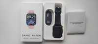 Смарт годинник Bluetooth, Smart Watch P66 Pro