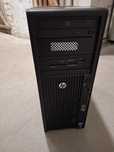 Komputery Z220 hp 8