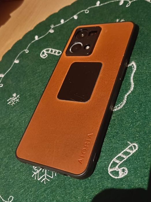 Oppo Reno 7 SnapDragon 8/128 Gb