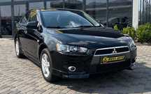 Mitsubishi Lancer 2008