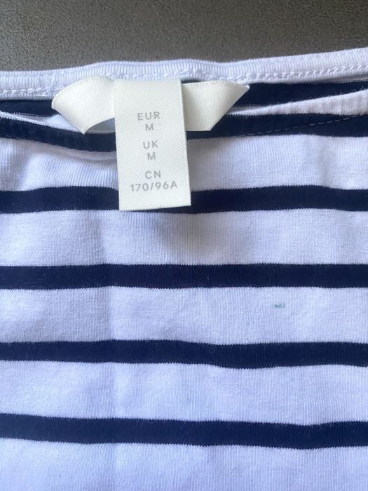 Футболка для вагітних М H&M
