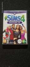 Gra Sims 4 spotkajmy się
