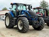 Valtra T234 Direct