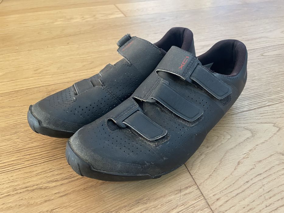 Sapatos BTT - Shimano XC1