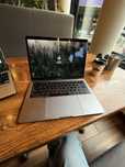 MacBook Pro 13” 2017
