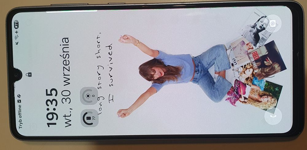 Samsung Galaxy A33 5G