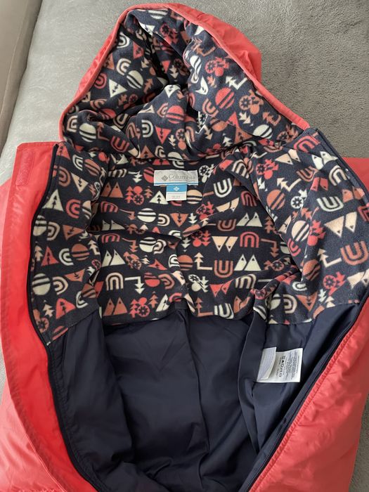 Комбинезон Columbia