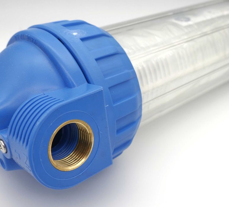 Filtr wody zestaw FHPR34-3V_R