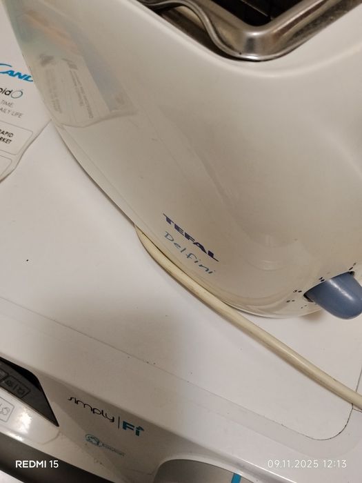 Продам тостер робочий