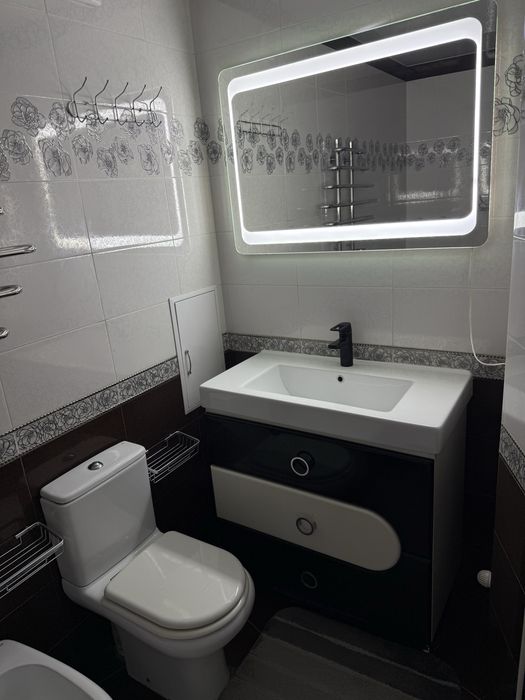 Продається 1 кімнатна квартира від Власника в центрі міста з ремонтом