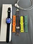 Smartwatch Apple Watch 8 Midnight 45mm