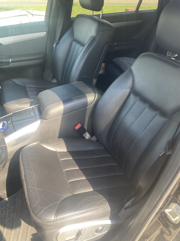 Mercedes r 320 cdi bardzo ladny stan