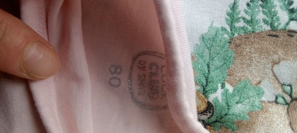 Bodo- sukienka cool club r.86