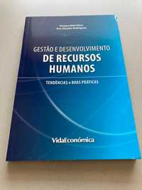 Gestão Recursos Humanos Tendências e Boas Práticas