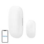 Czujnik Otwarcia Okien I Drzwi Meross Ms200 Homekit Do Apple