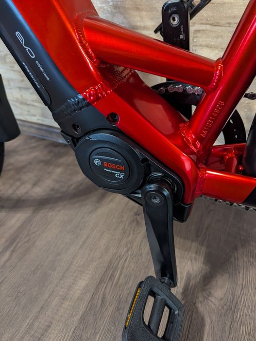 Электровелосипед из Германии Bosch, e bike, електро велосипед