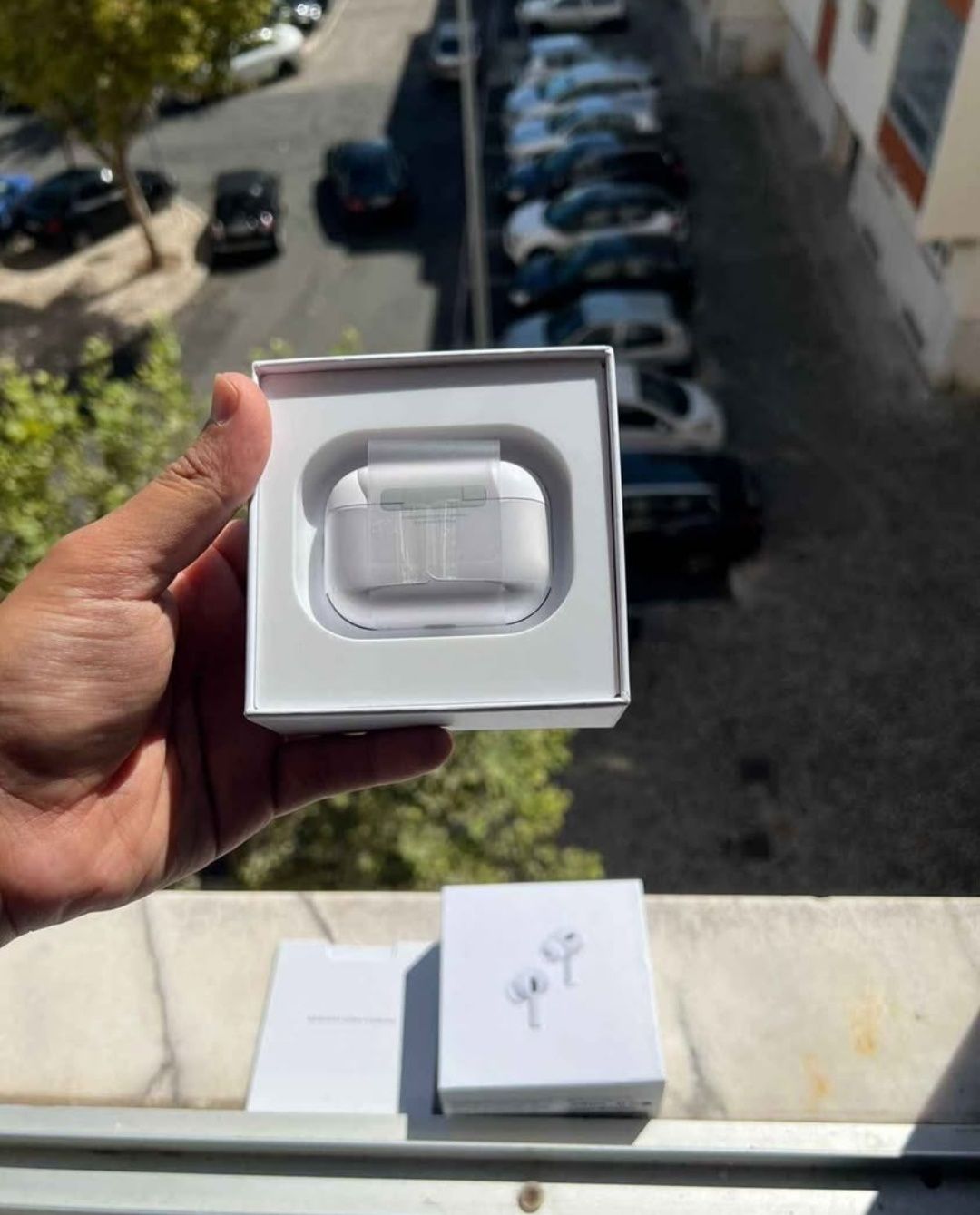 Airpods Pro 2nd gen
