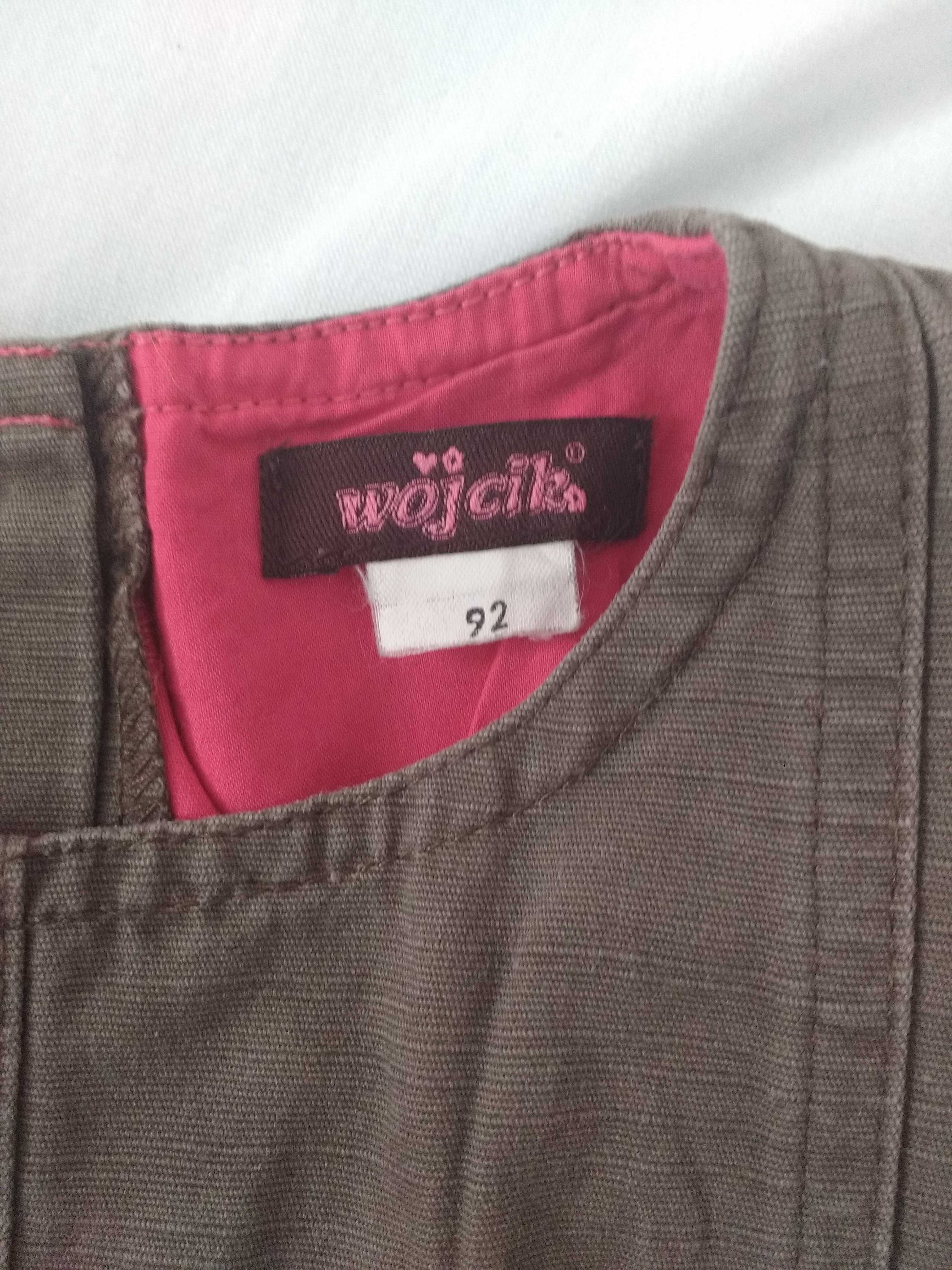 Sukienka Wójcik rozm. 92
