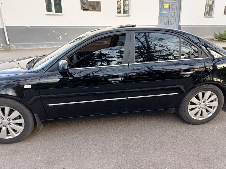 Продам автомобіль