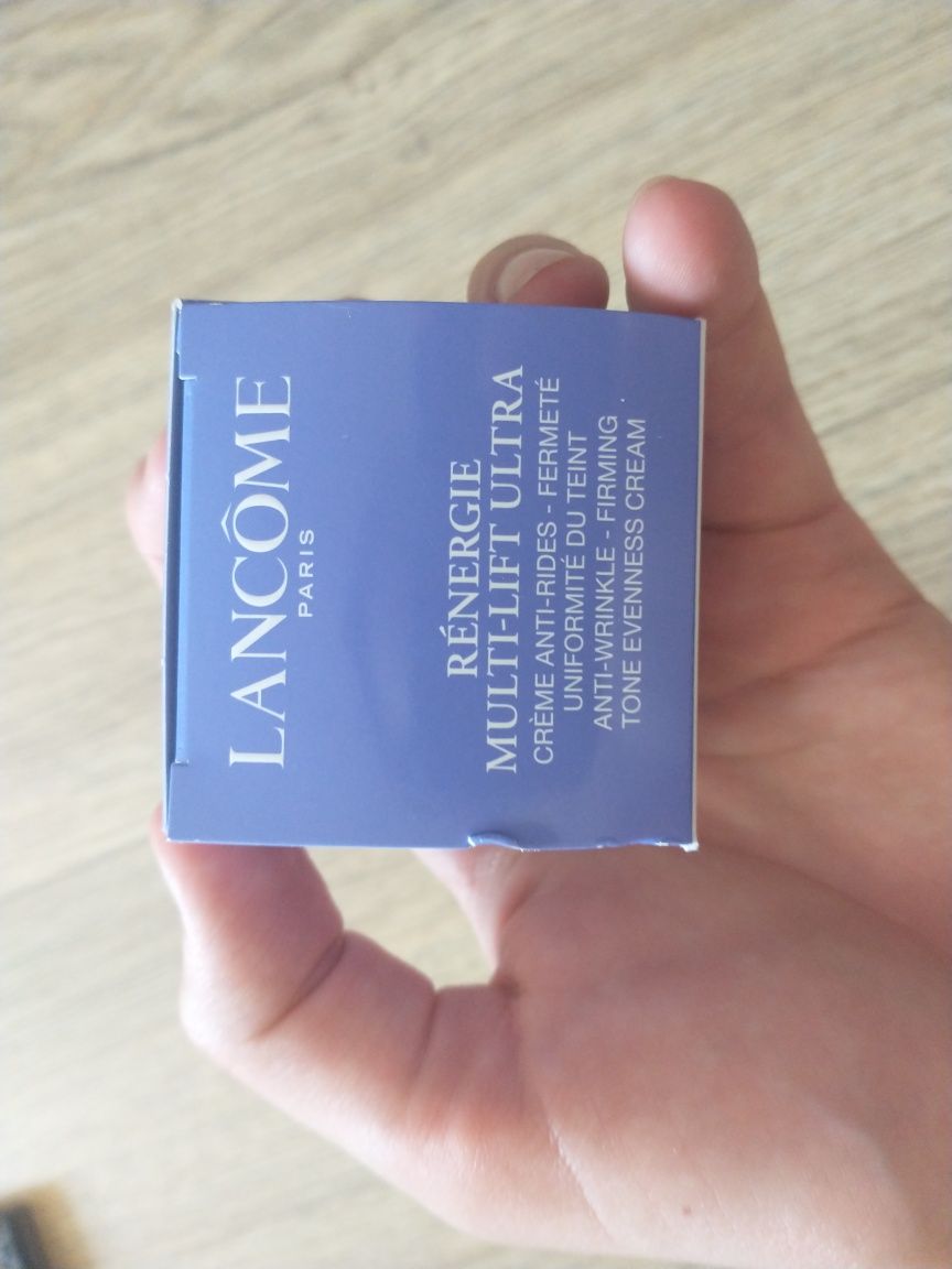 Lancome renergie multi lift ultra krem przeciwzmarszczkowy