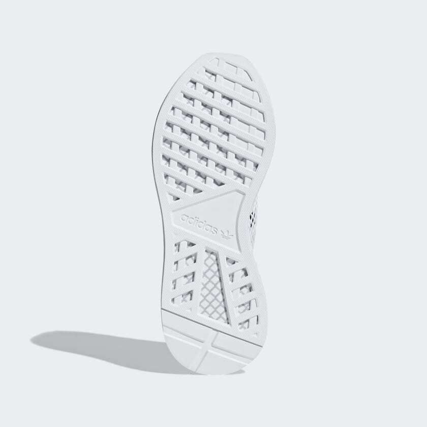 Кросівки Adidas Originals Deeru pt Runner DA8871 Розмір 40 2/3