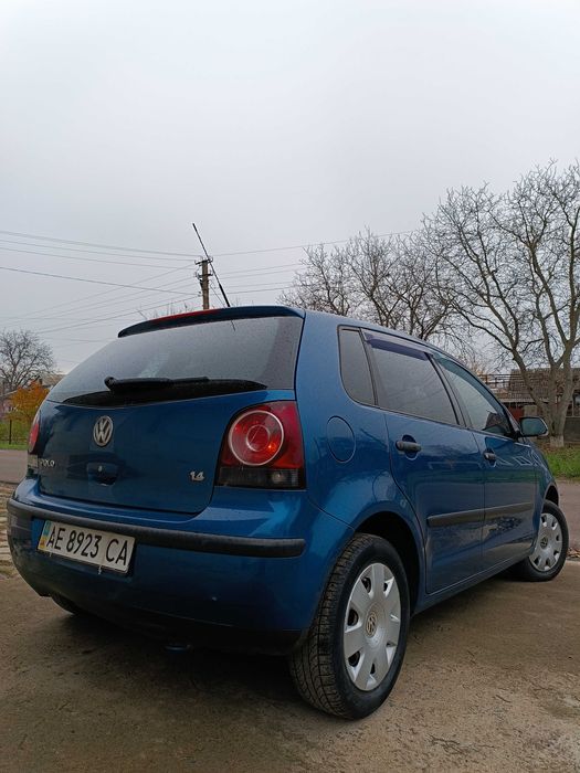 Фольцваген не крашеный 1 власниця