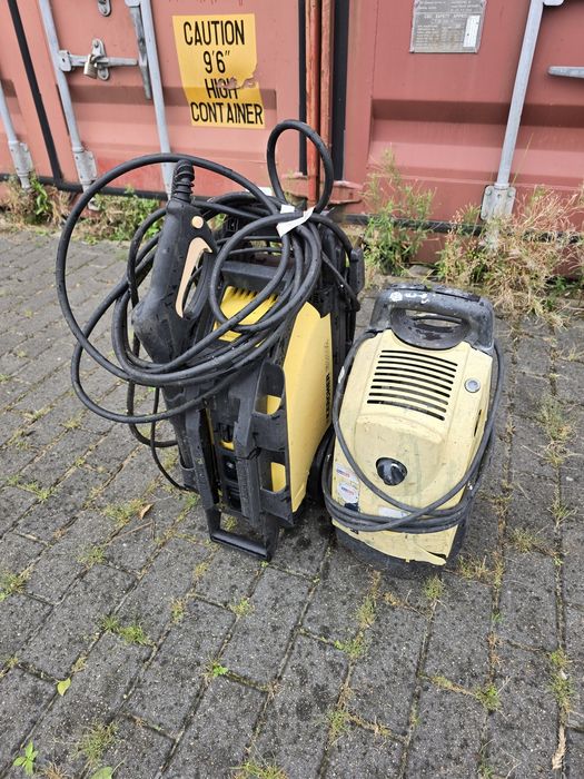 Myjka Karcher 620M