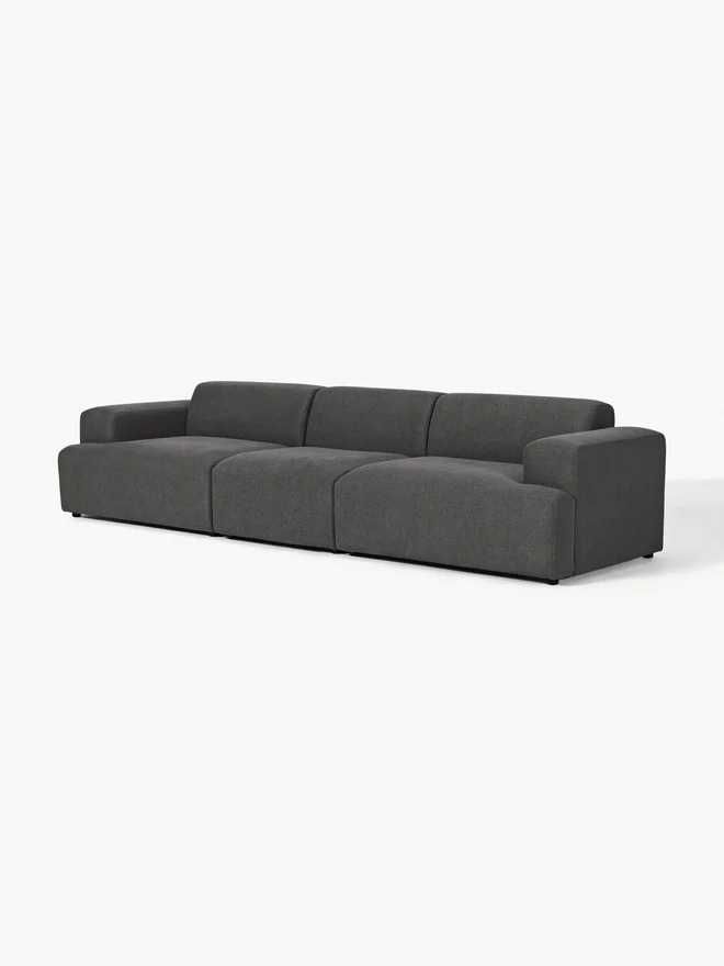 Sofa Melva (4-osobowa) WEST