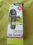 Filtr do akwarium