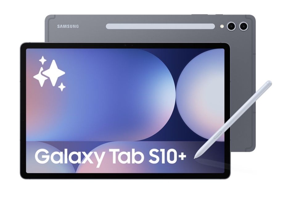 Tablet samsung Galaxy Tab s10 + 5g Nowy