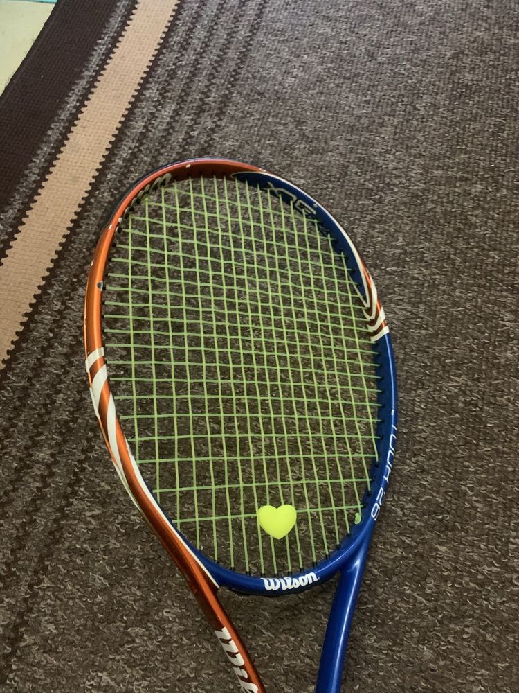 Теннисная ракетка Wilson Tour 26(babolat,head,yonex)