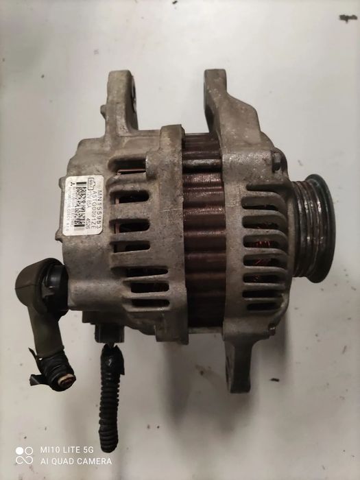 Alternador Mitsubishi Colt 1.1 / Smart ( 2005 )